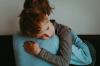 A criança está com medo de ficar sozinha em casa: 6 maneiras de lidar com o medo