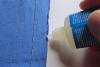 Alfabeto costureira: métodos para o tratamento de seces de tecido sem overlock