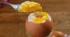 Diet "ovos cozidos e macios." Reduz o peso de