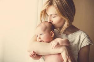 3 fatos interessantes sobre o instinto maternal, que você não sabia