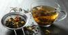 Como se livrar do excesso de peso mulheres e doenças que afetam usando a receita antiga de chá de ervas