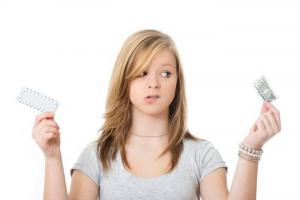 Mitos e verdade sobre contraceptivos hormonais, se eles são perigosos para a nossa saúde
