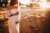 Como lidar com o estresse durante a gravidez para uma futura mamãe: 4 dicas principais