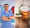 Um médico conhecido, Alexander Myasnikov disse um chá impede a ocorrência de câncer e derrame