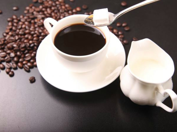 Cafeína - Saffeine