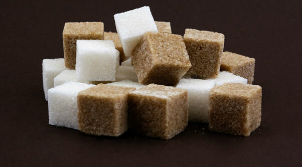 Açúcar - açúcar