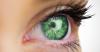 7 características pessoas de olhos verdes