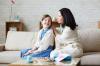 Os 3 melhores tabus para pais com filhos
