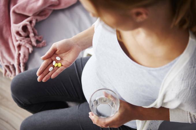 Não apenas para mulheres grávidas: os médicos disseram quem precisa tomar ácido fólico e por quê