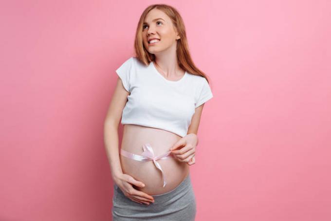 33 semanas de gravidez: tudo que você precisa saber sobre a saúde da gestante e seu bebê