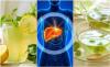 Como limpar o seu fígado usando bebida natural