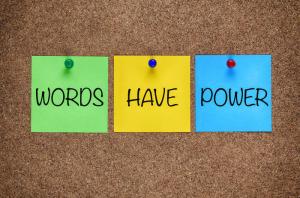 5 palavras-senhas, o que ajudará a alcançar qualquer objetivo