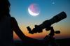 Eclipse lunar 10 de janeiro de 2020: cuidar de relacionamentos e documentos