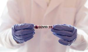 A imunidade após o coronavírus dura 8 meses