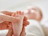 Divertimentos e potes de massagem: 15 versos para bebês