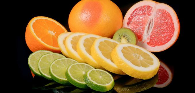 Citrus - citrus
