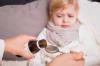 5 mitos sobre tosse infantil, em que ainda acreditam pais