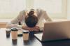 5 doenças de funcionários de escritório e como evitá-las