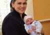 A maior mãe da Ucrânia deu à luz 21 filhos e quebrou seu recorde