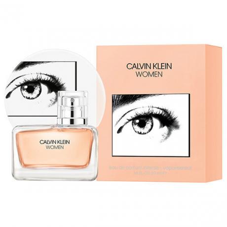 Misteriosa Mulheres Eau de Parfum Intense por Calvin Klein